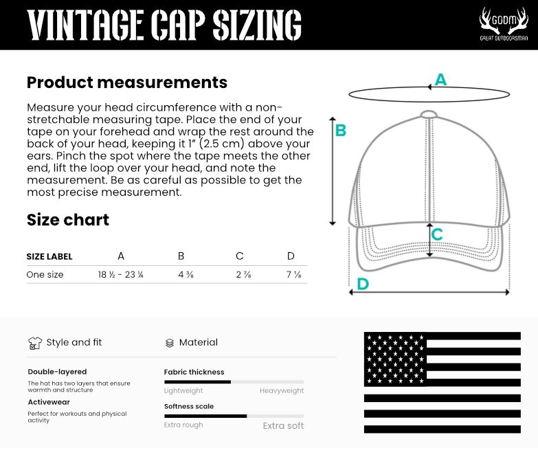 Vintage-cap Vintage cap 1