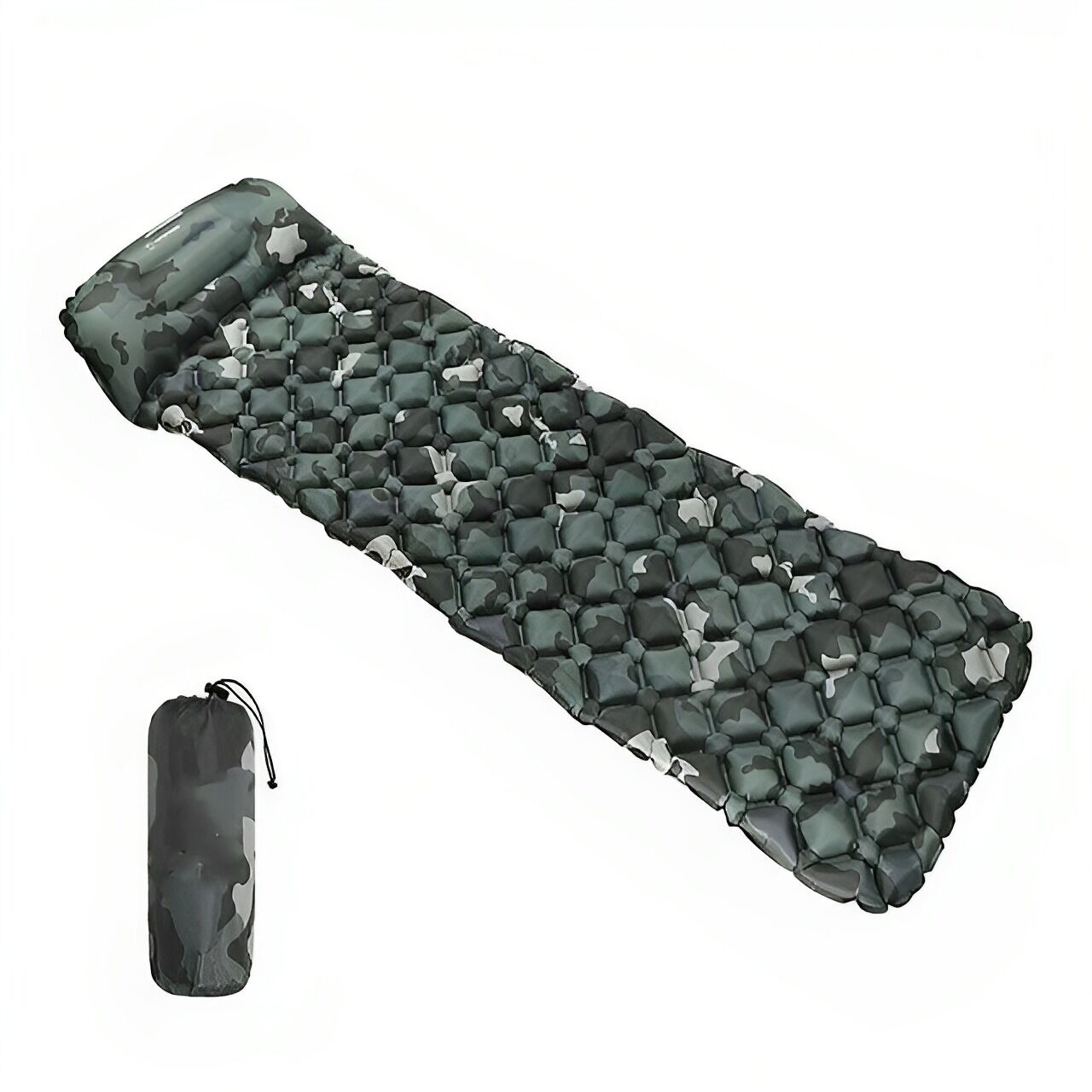 Outdoor Sleeping Pad Camping Inflatable Mattress with Pillows Travel Mat Folding Bed Ultralight Air Cushion Hiking.jpg 640x640.jpg 12 1